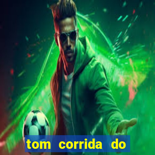 tom corrida do ouro dinheiro infinito